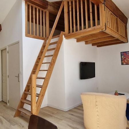 Appartement En Bord De Mer 3 Banyuls-sur-Mer Dış mekan fotoğraf