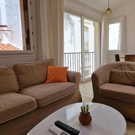 Appartement En Bord De Mer 3 Banyuls-sur-Mer Dış mekan fotoğraf