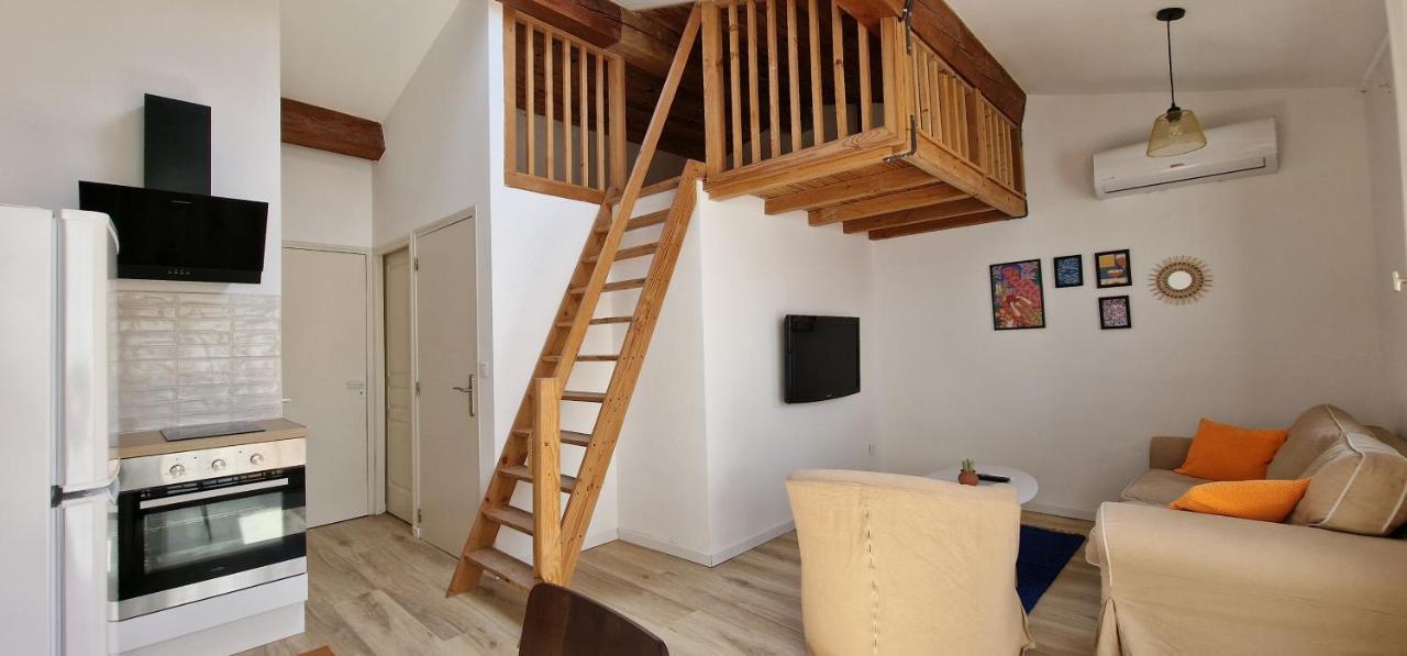 Appartement En Bord De Mer 3 Banyuls-sur-Mer Dış mekan fotoğraf