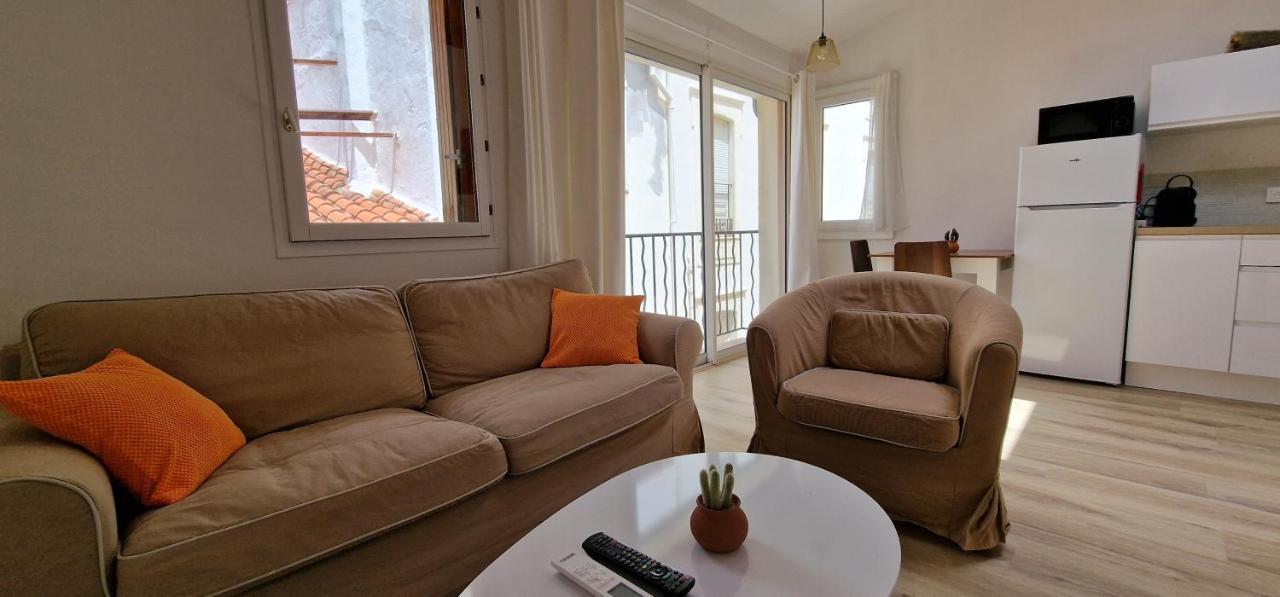 Appartement En Bord De Mer 3 Banyuls-sur-Mer Dış mekan fotoğraf